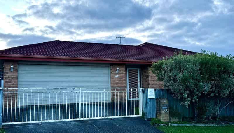 75 Mili Way South, Ranui