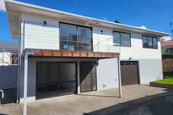 Auckland - Address withheld
