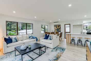 Auckland - Address withheld