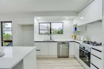 Auckland - Address withheld