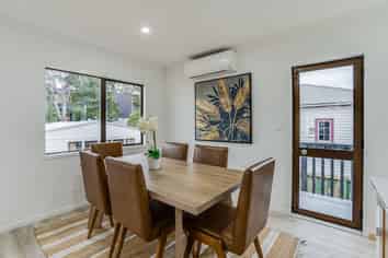 Auckland - Address withheld