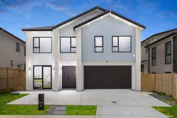 126 McQuoids Road, Flat Bush