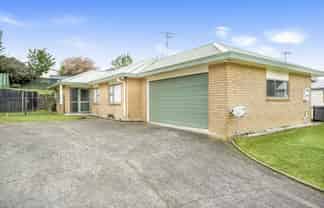 8 Caulfield Place, Nawton