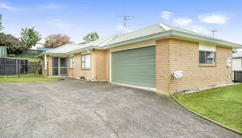 8 Caulfield Place, Nawton
