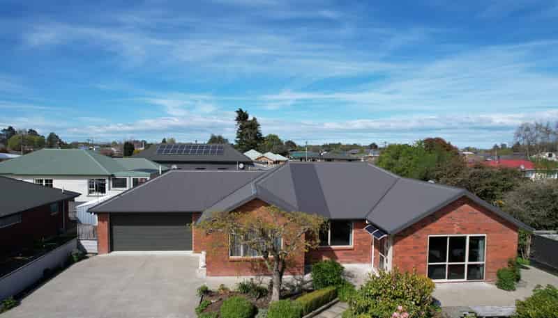 96 Park Street, Winton