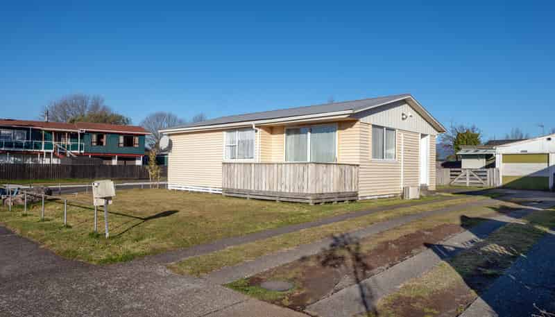 7 Puataata Road, Turangi