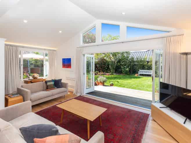 30 Queens Avenue, Fendalton