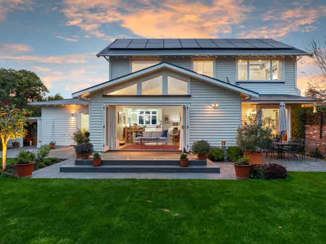 30 Queens Avenue, Fendalton