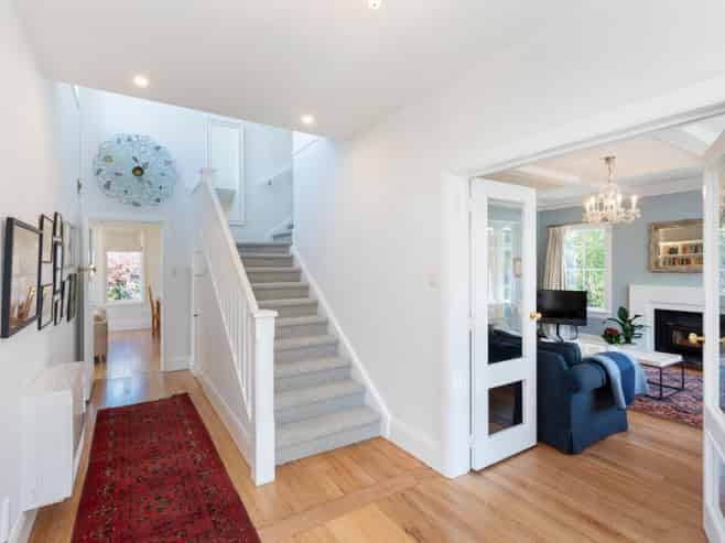30 Queens Avenue, Fendalton