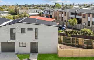 1/30 Tawa Crescent, Manurewa