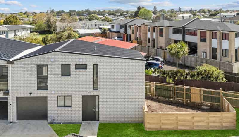 1/30 Tawa Crescent, Manurewa