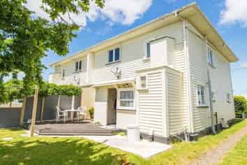 30 Keith Street, Whanganui