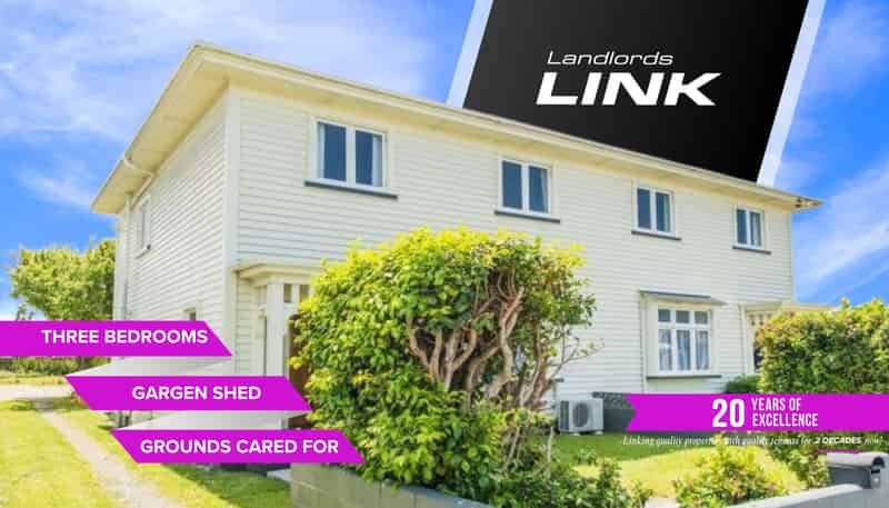 30 Keith Street, Whanganui