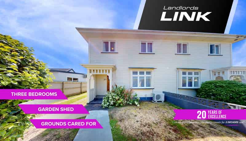 30 Keith Street, Whanganui