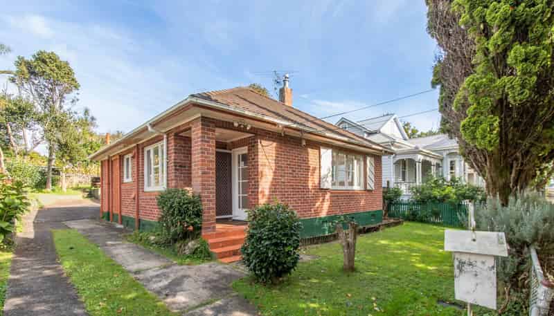 32 Bellwood Avenue, Mount Eden