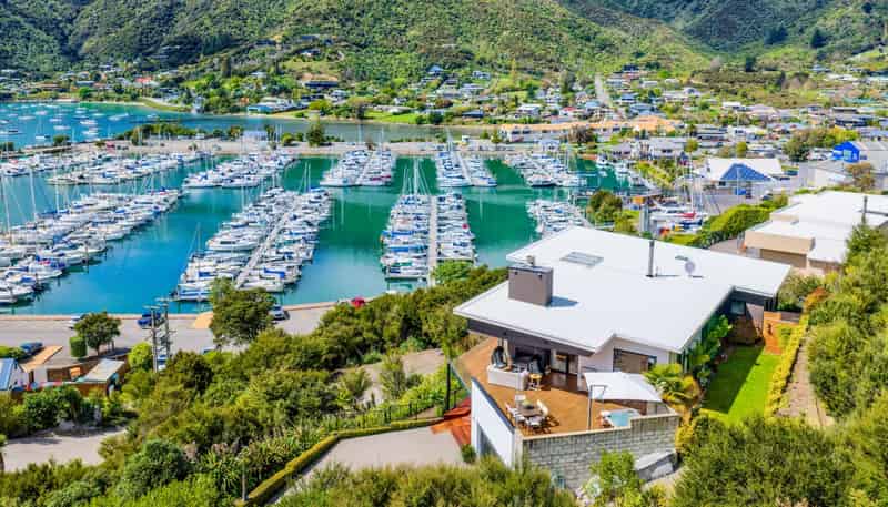 23 Marina Drive, Waikawa