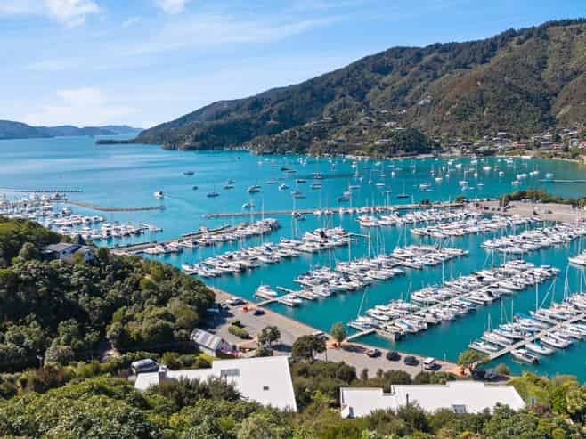 23 Marina Drive, Waikawa