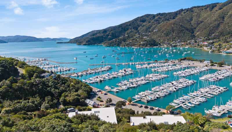 23 Marina Drive, Waikawa