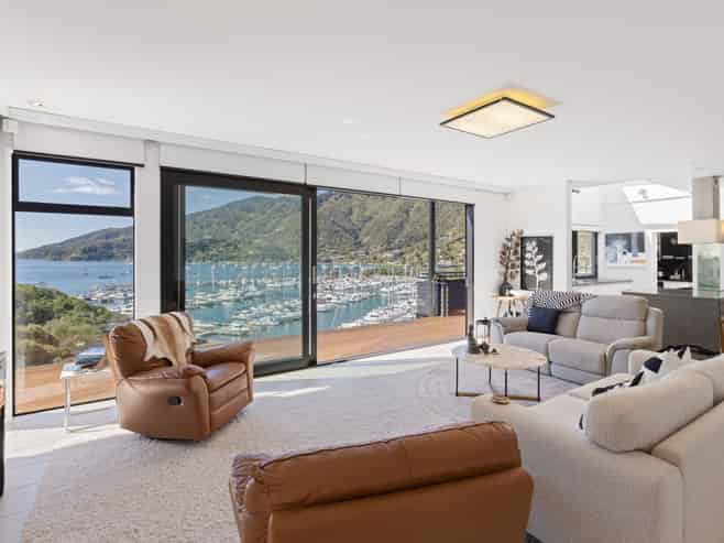 23 Marina Drive, Waikawa