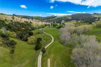 1030 Wimbledon Road, Porangahau