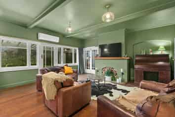 1030 Wimbledon Road, Porangahau