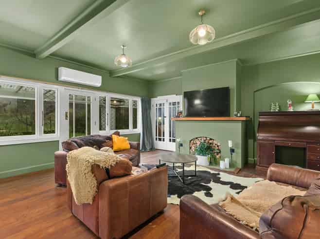 1030 Wimbledon Road, Porangahau