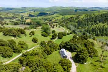 1030 Wimbledon Road, Porangahau