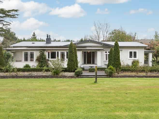 1030 Wimbledon Road, Porangahau