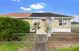 1/1 Fitzroy Street, Papatoetoe