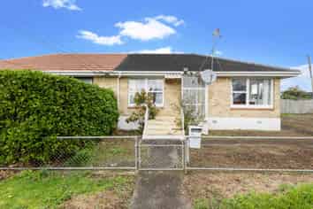 1/1 Fitzroy Street, Papatoetoe