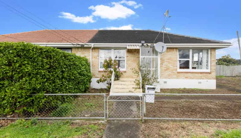 1/1 Fitzroy Street, Papatoetoe
