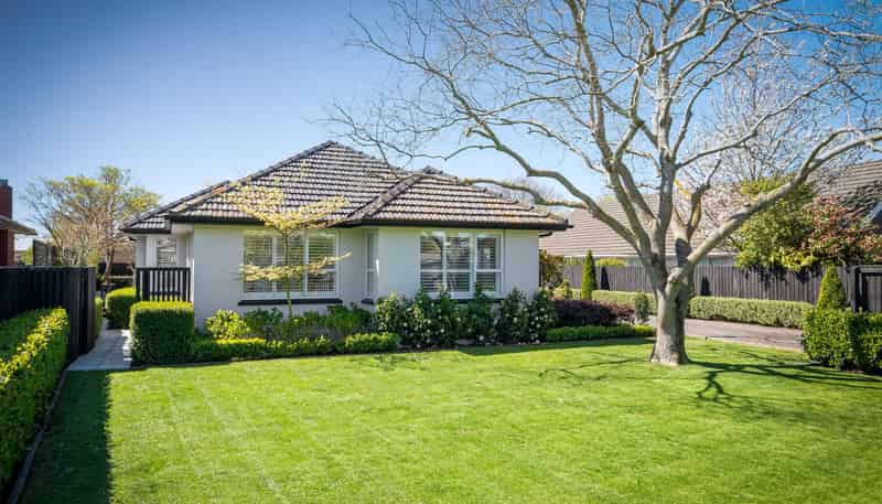 210 Wairakei Road, Bryndwr