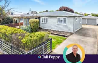 34 Ronberg Street, Highbury