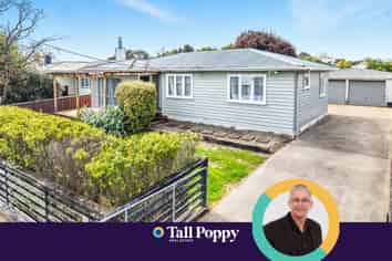 34 Ronberg Street, Highbury