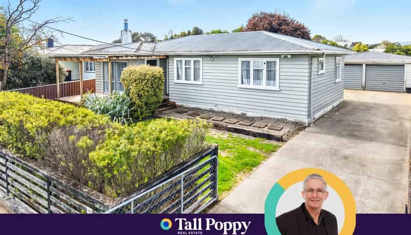 34 Ronberg Street, Highbury