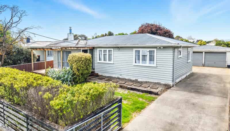 34 Ronberg Street, Highbury