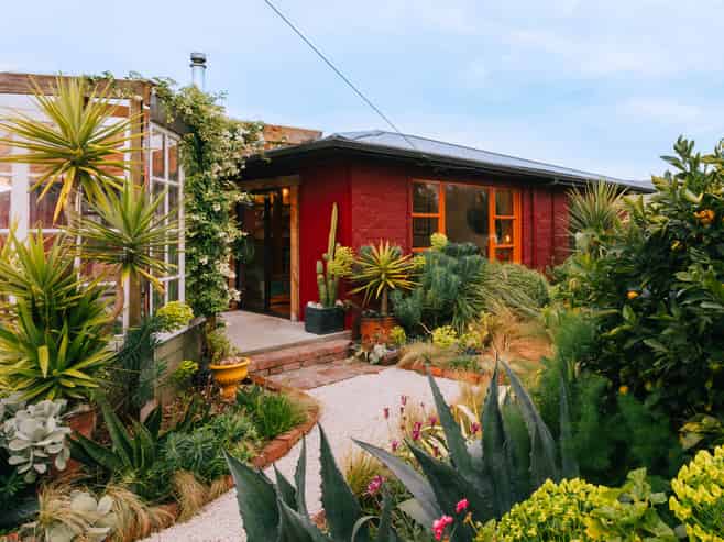 137 Howick Road, Redwoodtown
