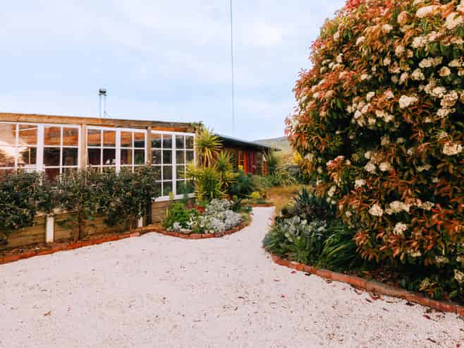 137 Howick Road, Redwoodtown
