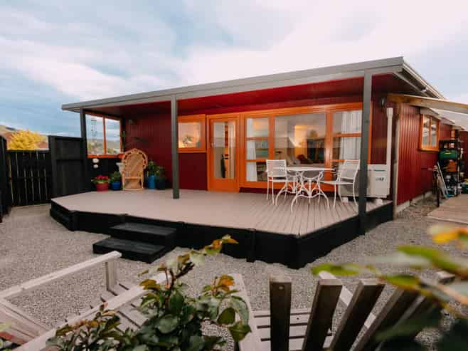 137 Howick Road, Redwoodtown