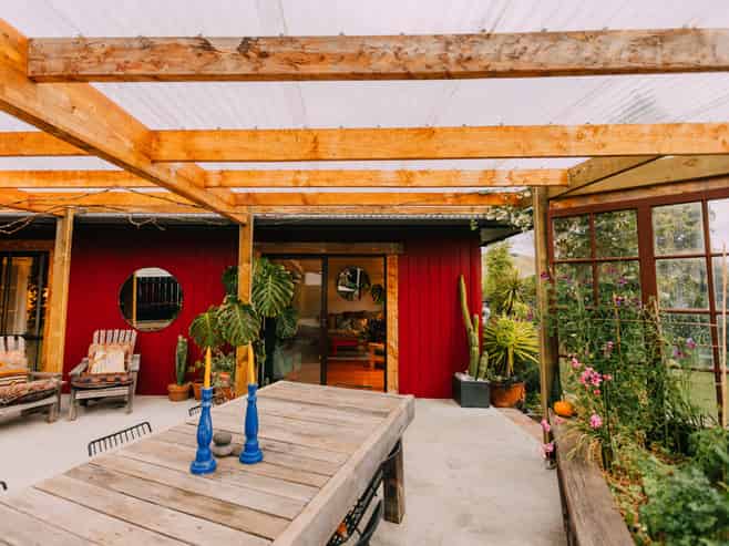137 Howick Road, Redwoodtown