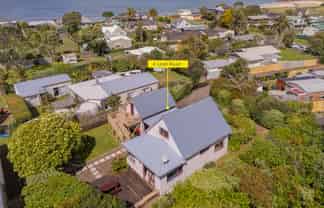 6 Leah Road, Simpsons Beach, Whitianga