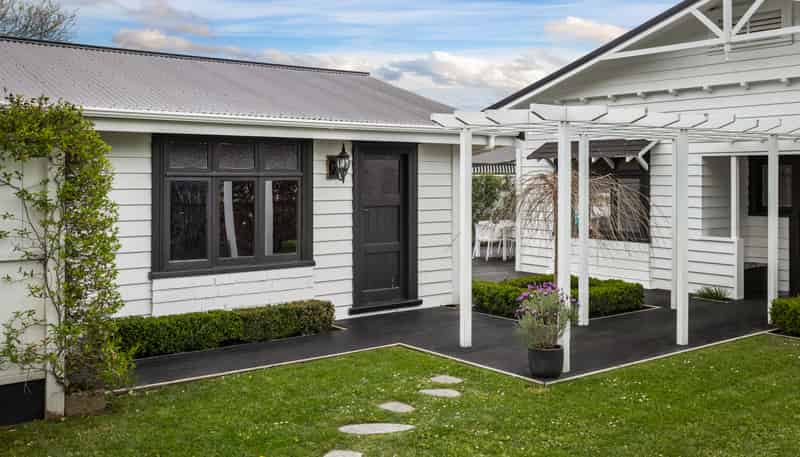 46 Matua Road, Huapai
