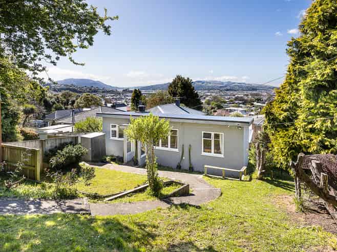 B/51 Peter Street, Caversham