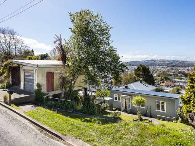 B/51 Peter Street, Caversham
