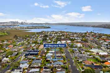 20 Bayview Road, Hauraki
