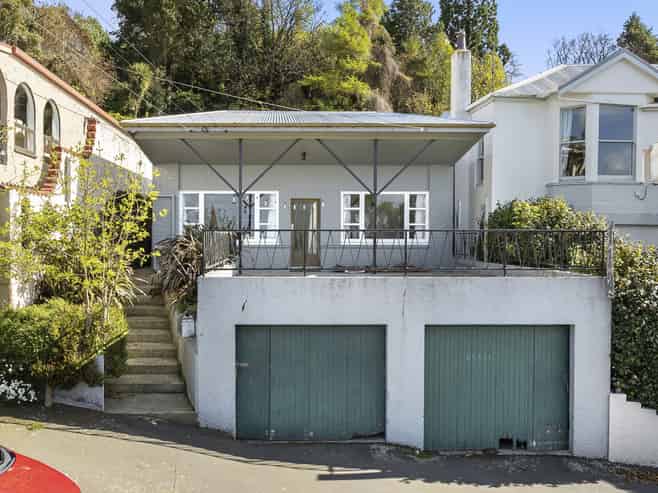 112 Stafford Street, Dunedin Central