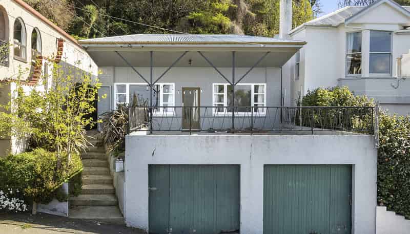 112 Stafford Street, Dunedin Central