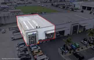 607m2 Modern Industrial Space | JLL