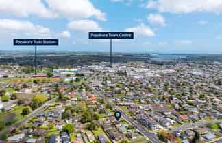 31 Clevedon Road, Papakura
