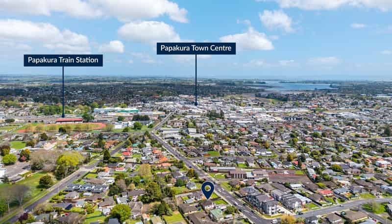 31 Clevedon Road, Papakura